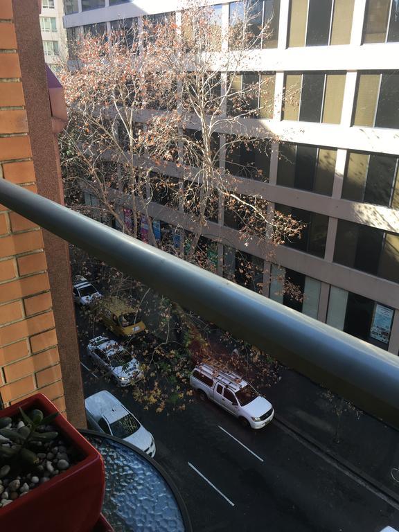 Sydney City Location Eksteriør billede