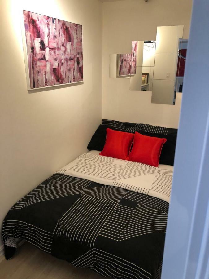 Sydney City Location Eksteriør billede