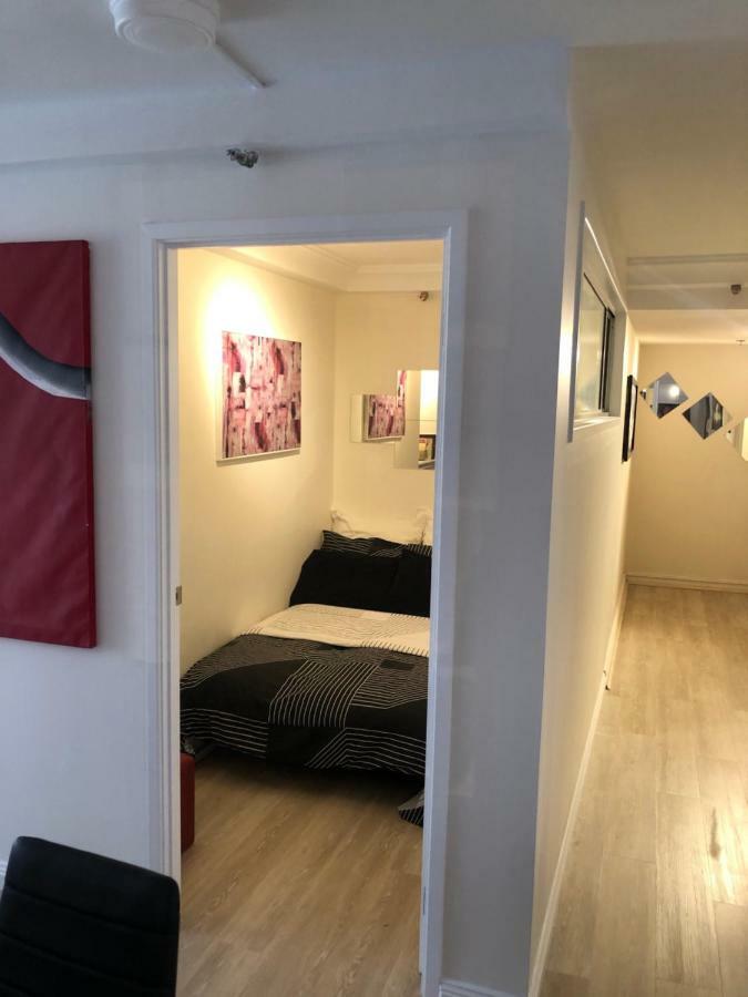 Sydney City Location Eksteriør billede
